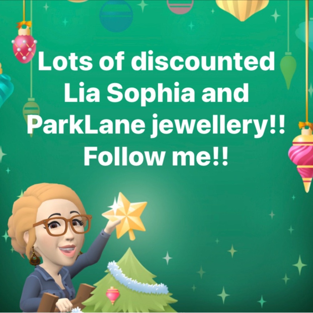 Start following me!!